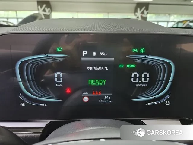 Kia Di Ol Nu Niro id 2939661 из Кореи 17