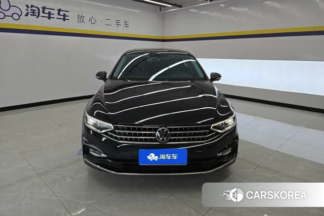 Volkswagen Magotan id 4278166 из Китая 14