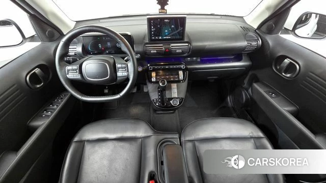Hyundai Casper id 4500672 из Кореи 27