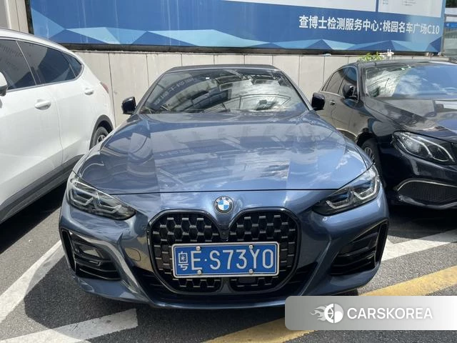 BMW 4 series id 4314514 из Китая 8