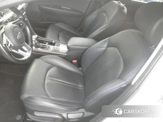 Kia The New K5 2nd generation id 3060876 из Кореи 17