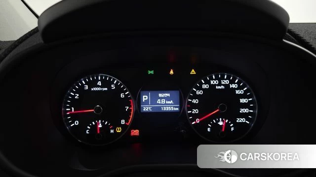 Kia All New Morning (JA) id 4435222 из Кореи 28