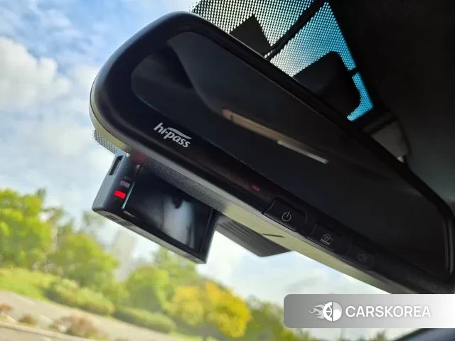 Ssangyong Rexton Sports Cannes id 3209097 из Кореи 17