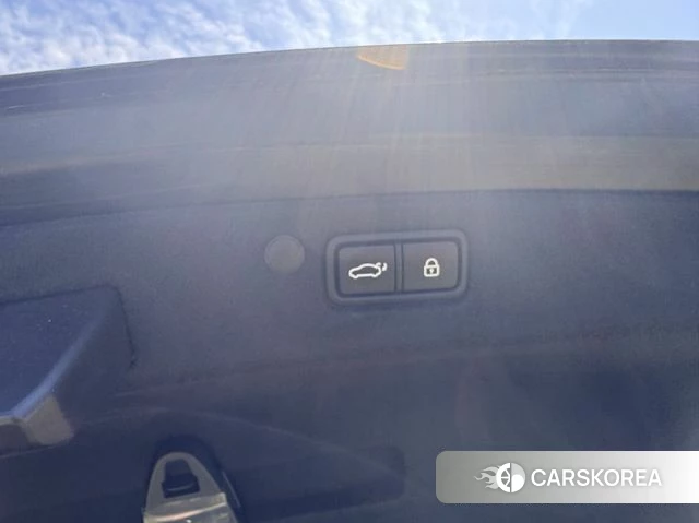 Hyundai The New Grandeur IG id 4223737 из Кореи 14