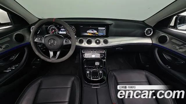 Mercedes-Benz E-Class W213 id 2689074 из Кореи 17