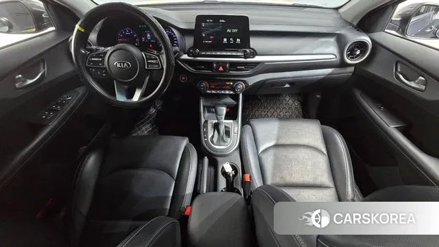 Kia Come New K3 id 3479722 из Кореи 17