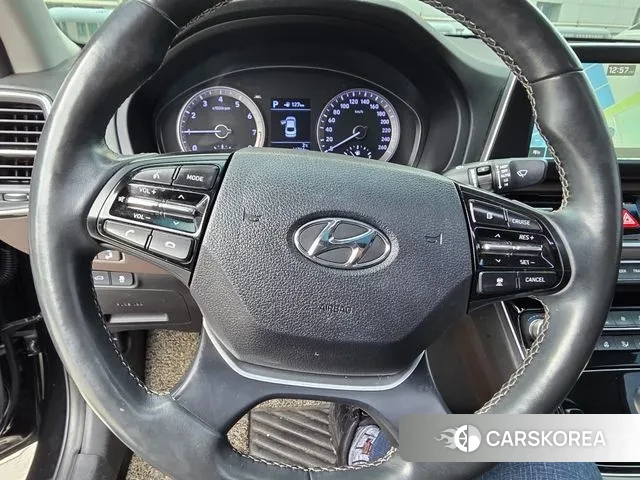 Hyundai Grandeur IG id 3598697 из Кореи 16