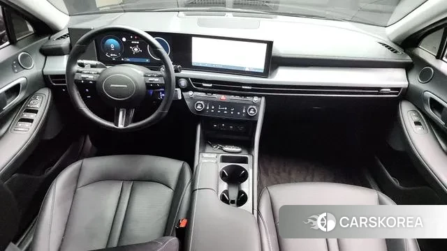 Hyundai Sonata D Edge (DN8) id 3394004 из Кореи 17