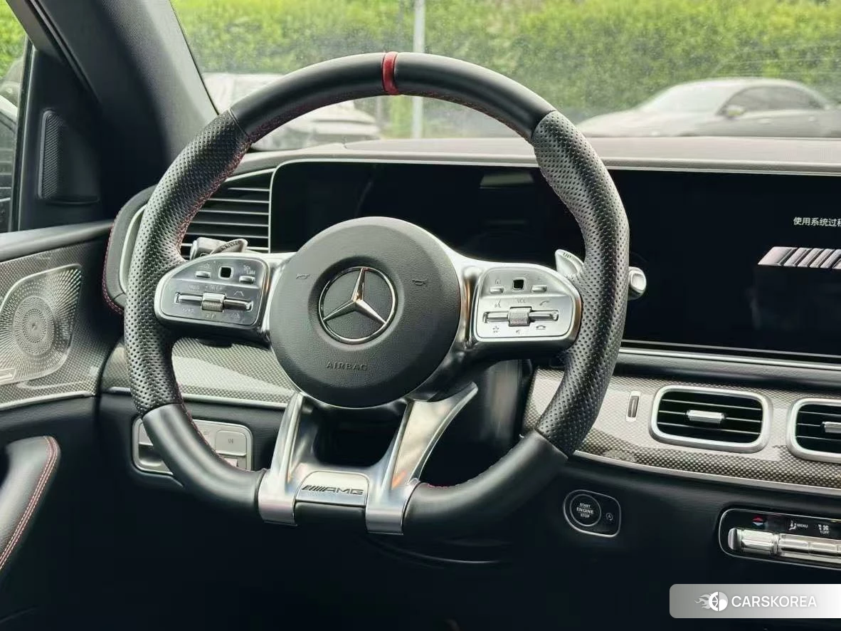 Mercedes-Benz AMG GLE id 4513500 из Китая 7