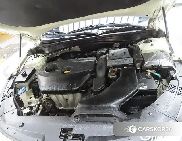 Kia The New K5 2nd generation id 3440105 из Кореи 17