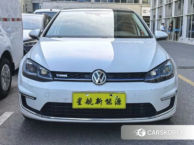 Volkswagen Golf id 4278098 из Китая 7