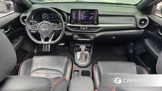 Kia The New K3 2nd generation id 3872060 из Кореи 17