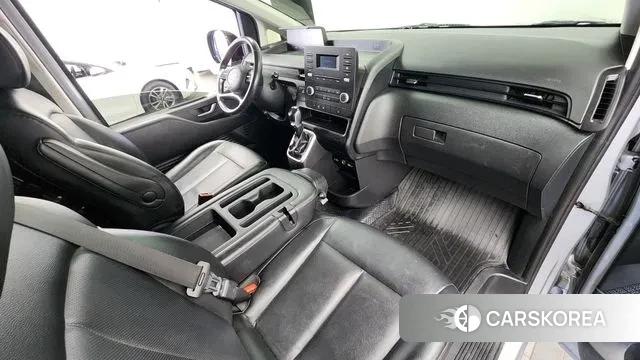 Hyundai Staria id 3366915 из Кореи 17