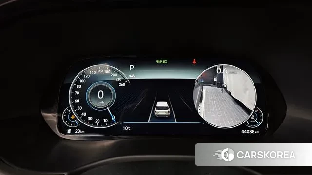 Hyundai Palisade id 3473818 из Кореи 17