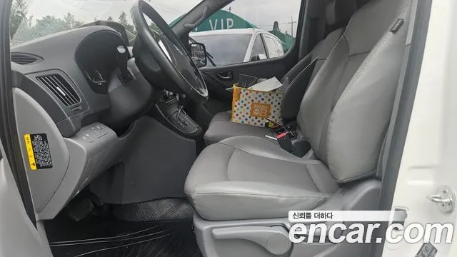 Hyundai The New Grand Starex id 2865710 из Кореи 10