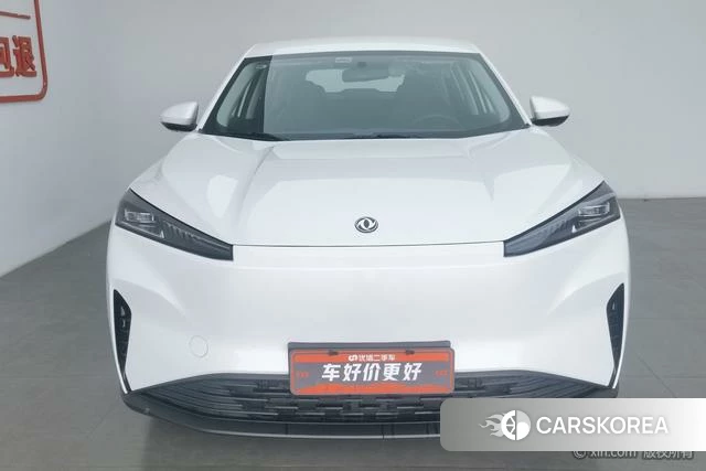 Dongfeng Fengshen Fengshen L7X id 3920823 из Китая 21