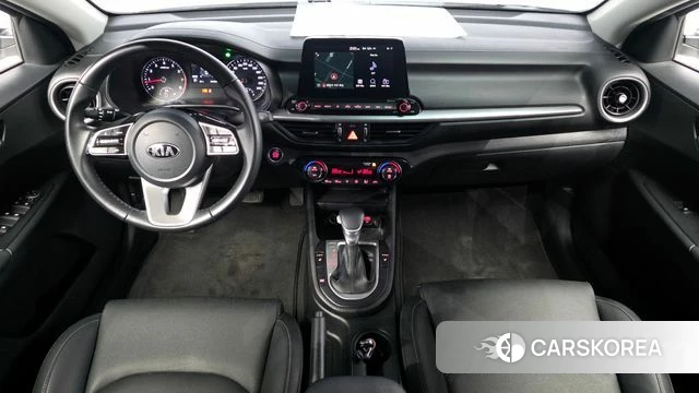 Kia Come New K3 id 4309968 из Кореи 27