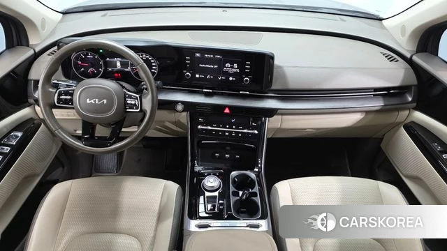 Kia Carnival 4th generation id 4423023 из Кореи 28