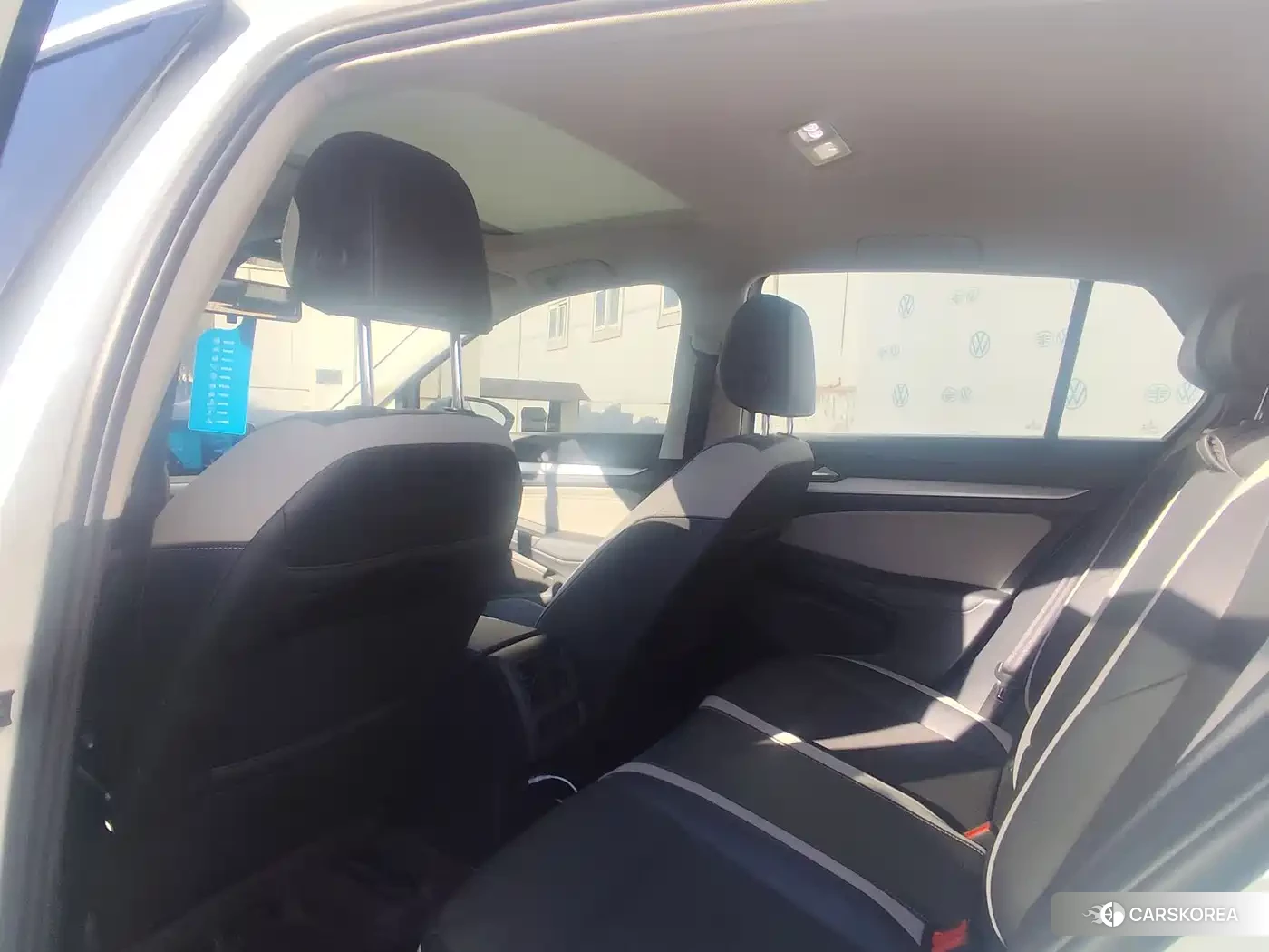 Volkswagen Golf id 4547922 из Китая 9
