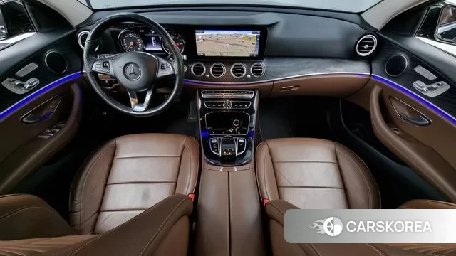 Mercedes-Benz E-Class W213 id 3034287 из Кореи 17