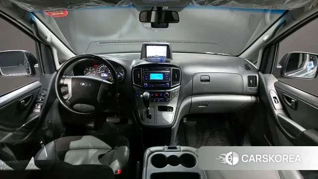 Hyundai The New Grand Starex id 3234050 из Кореи 17