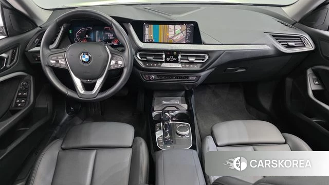 BMW 2 Series Gran Coupe (F44) id 4309718 из Кореи 27