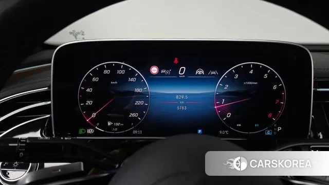 Mercedes-Benz E-Class W214 id 3689415 из Кореи 17