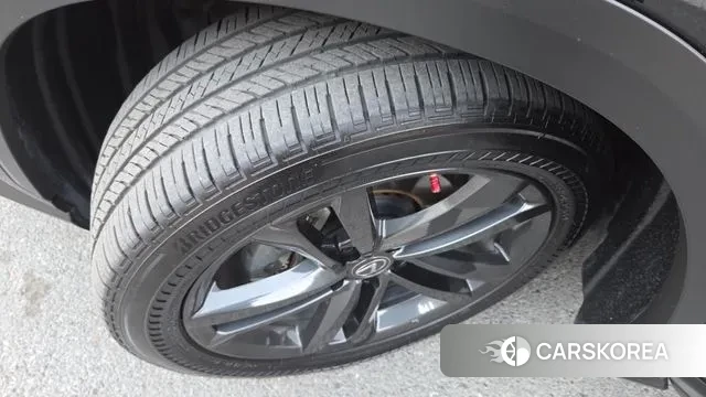 Lexus NX350h Second generation id 3629657 из Кореи 17