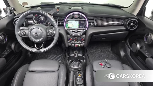 Mini Cooper S id 2885885 из Кореи 17