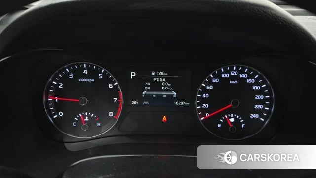 Kia The New K3 2nd generation id 4922974 из Кореи 28