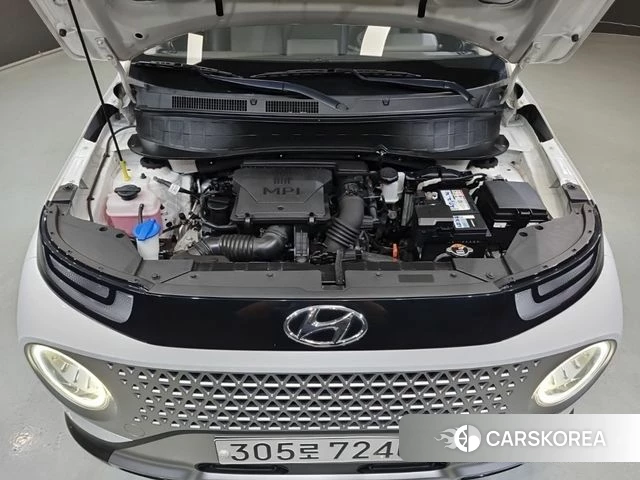Hyundai Casper id 4618790 из Кореи 17