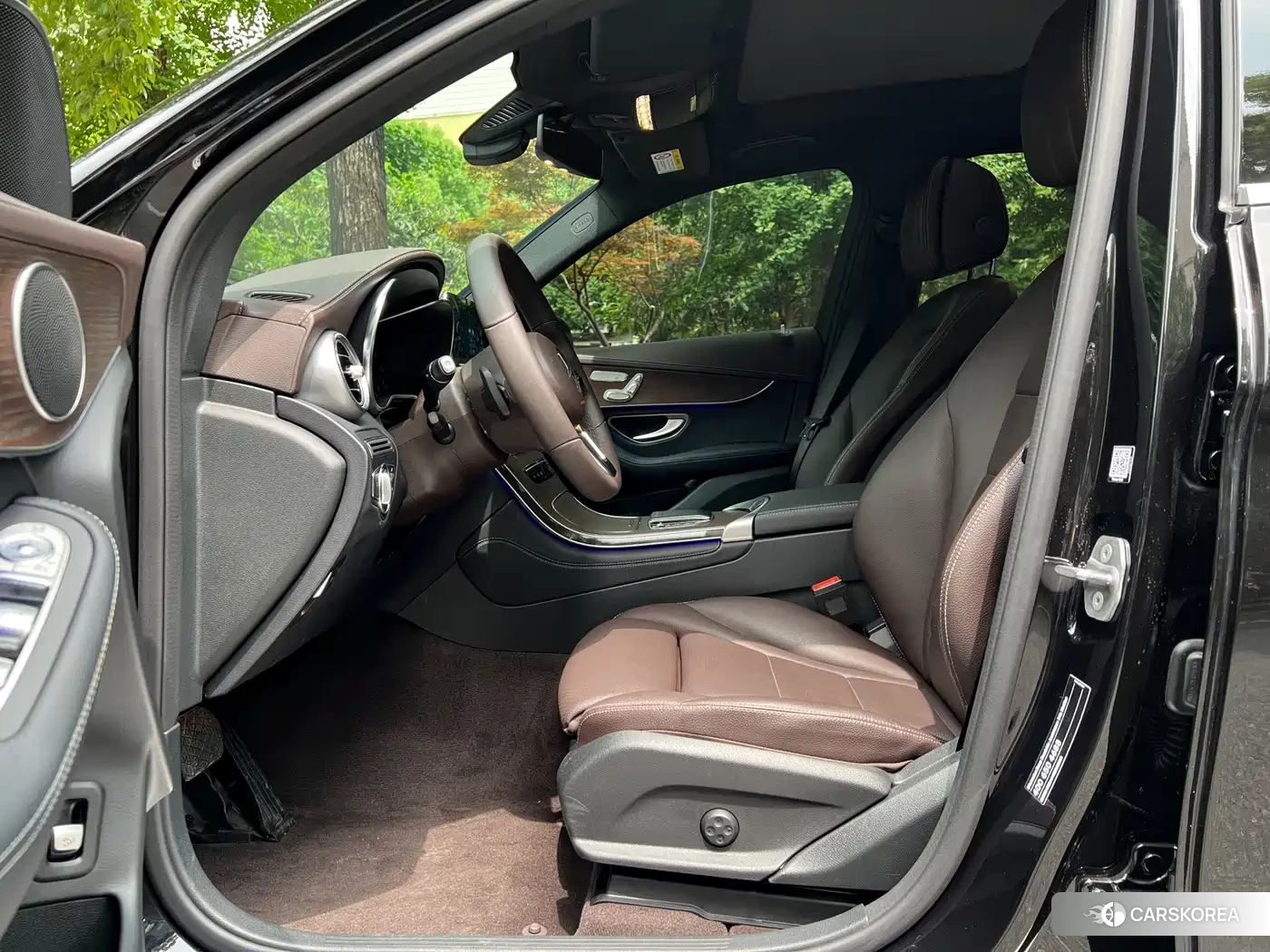 Mercedes-Benz GLC id 4570631 из Китая 19