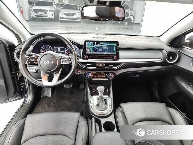 Kia The New K3 2nd generation id 4485766 из Кореи 15