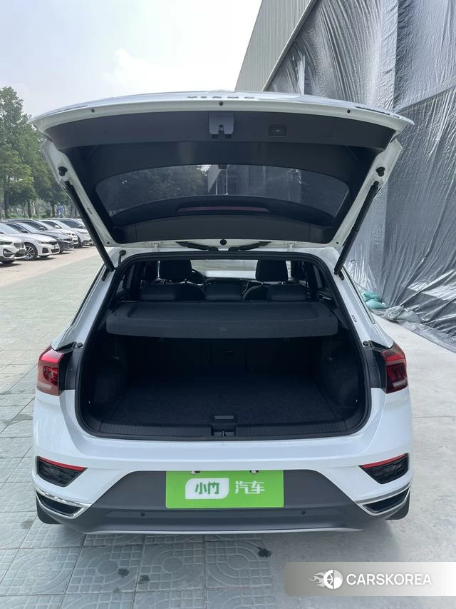 Volkswagen Exploring songs id 4273713 из Китая 24