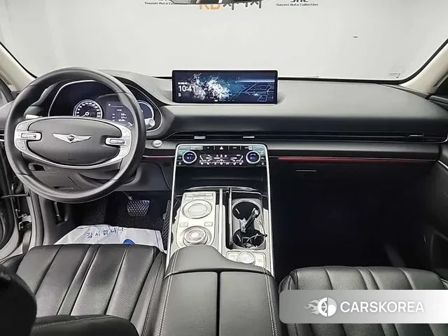 Genesis GV80 id 3760245 из Кореи 15