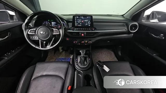 Kia Come New K3 id 2961814 из Кореи 17