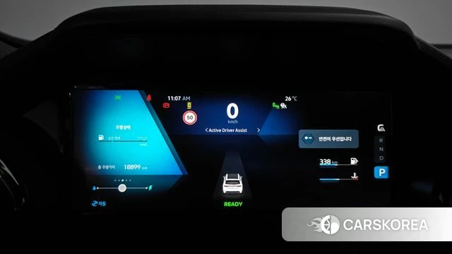 Renault Korea (Samsung) Grand Coleos id 4617423 из Кореи 30