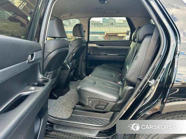 Hyundai The New Palisade id 3793947 из Кореи 15