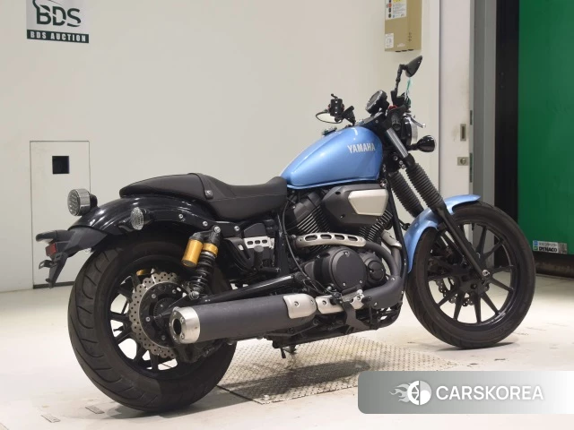 Yamaha BOLT 950C 2015 из Японии
