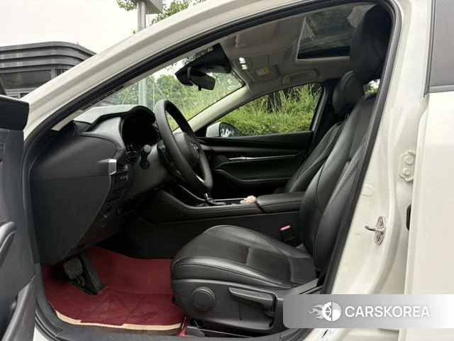 Mazda 3 Angkesaila id 4321345 из Китая 20