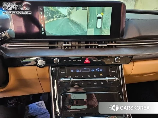 Kia Carnival 4th generation id 3616363 из Кореи 15