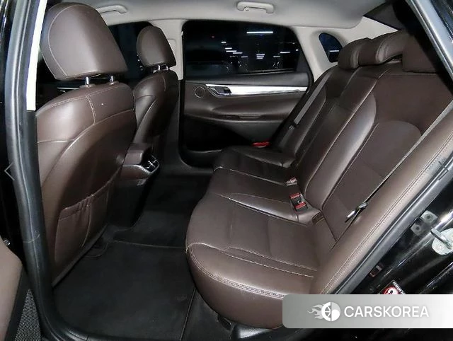 Hyundai The New Grandeur IG id 3824906 из Кореи 17