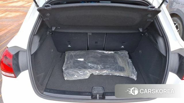 Mercedes-Benz A-Class W177 id 3793814 из Кореи 17