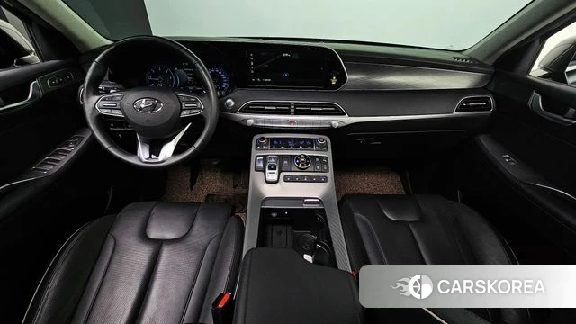 Hyundai Palisade id 4268738 из Кореи 17