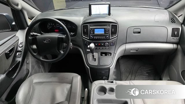 Hyundai The New Grand Starex id 4667449 из Кореи 27