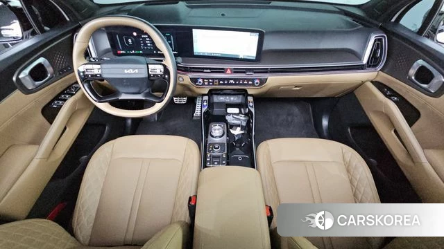 Kia The New Sorento 4th Generation id 4756994 из Кореи 35
