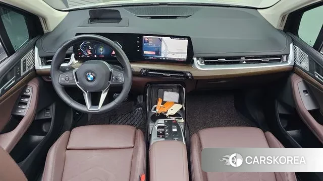 BMW 2 Series Active Tourer (U06) id 3288916 из Кореи 17