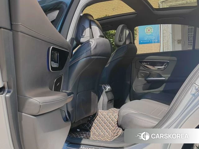 Mercedes-Benz Class C id 4277800 из Китая 10