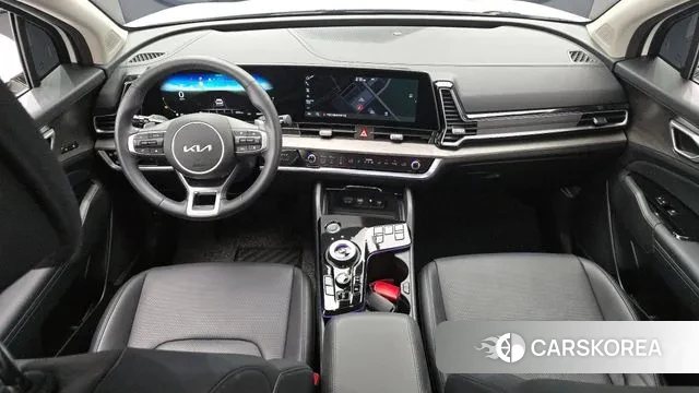 Kia Sportage 5th Generation id 3058899 из Кореи 17