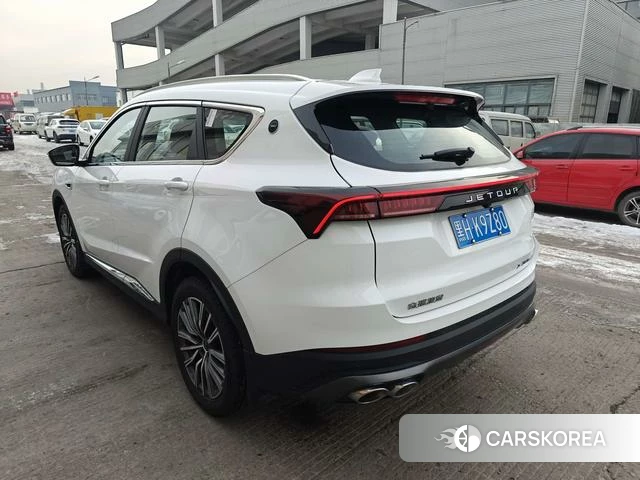 Jietu X70 PLUS id 4208067 из Китая 7